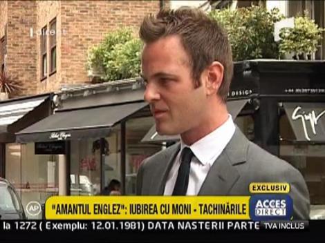 Tachinarile. "Amantul Monicai" - dezvaluiri complete