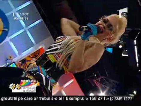 Anda Adam - Cadillac