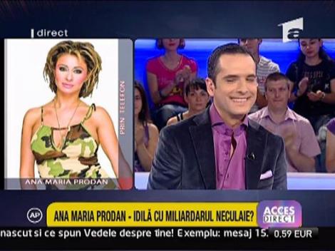 Mutu, alaturi de Beckham in viitor?