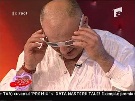 Gazeta Sporturilor vazuta 3D