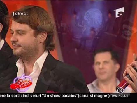 Distinto & Iana - Te am