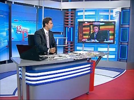 Parlamentul pregateste un acord cu Irak-ul