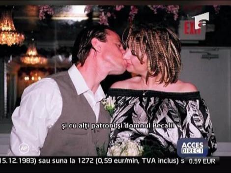 Ana Maria Prodan - idila cu Ioan Neculaie?