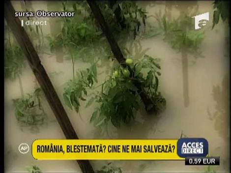 Romania blestemata? Cine ne mai salveaza?