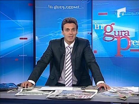 Berlusconi o ia pe urmele lui Basescu