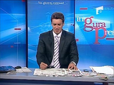 Mircea Badea a castigat in lupta cu CNA