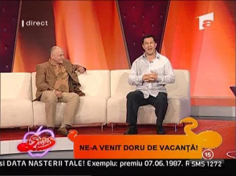 Creste euro! Doru Octavian Dumitru