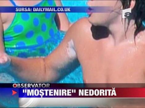 Copiii lui Michael Jackson ii mostenesc bolile starului