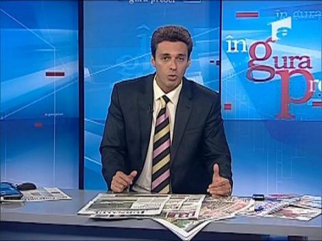 Guvernantii care spera, dar nu iau masuri