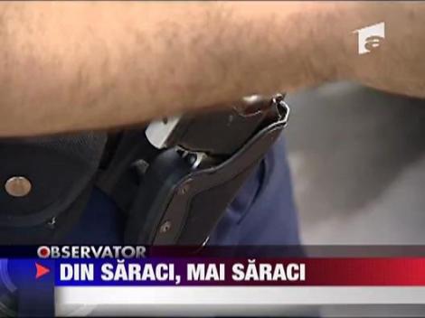 Din saraci, mai saraci