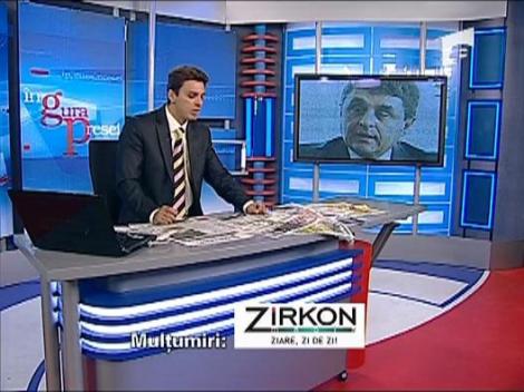 S-a imbogatit pe seama spitalelor