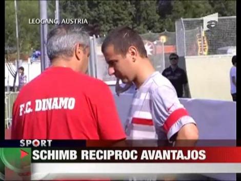 Schimb reciproc avantajos