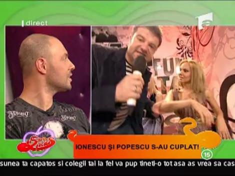 Cum a slabit Razvan Popescu 51 de kg