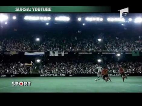 Rooney a cazut in depresie dupa esecul de la Mondial