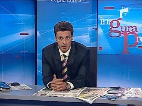 Mircea Badea si trashumanta bugetarilor