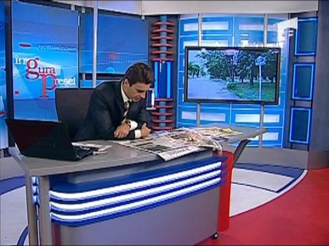 Familia Petrache, afaceri dubioase cu statul