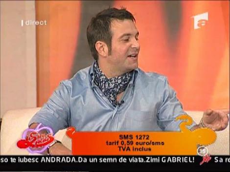 Stoian, ironizat de Adriana Bahmuteanu si Daniel Buzdugan