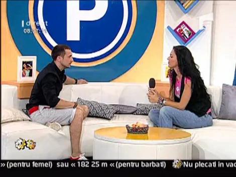 Maria Andrei la Neatza