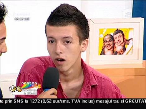 Babylon Dance School  la Neatza