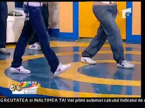 Babylon Dance School