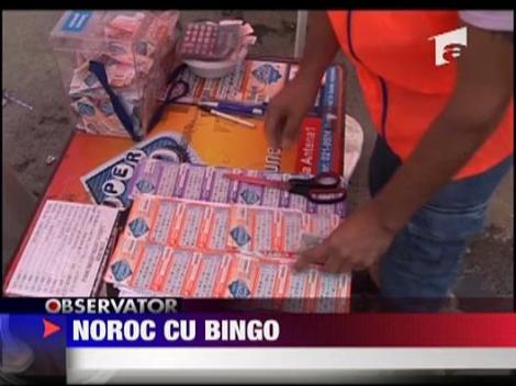 Noroc cu Bingo