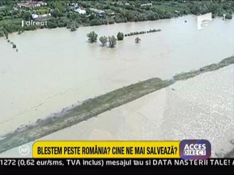 Masurile luate de autoritati in Galati