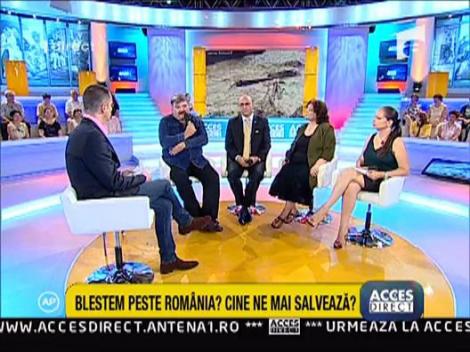 Nu avem o infrastructura hidrologica adecvata