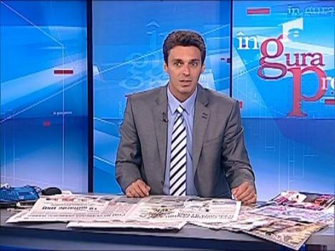 Mircea Badea: “Cine este leul”