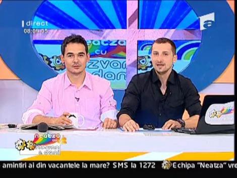 Amintiri din copilarie