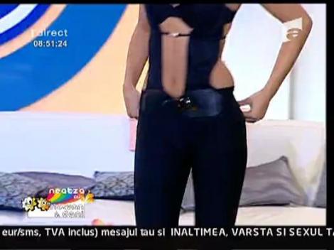 Mc Robinho - Steppin on fire