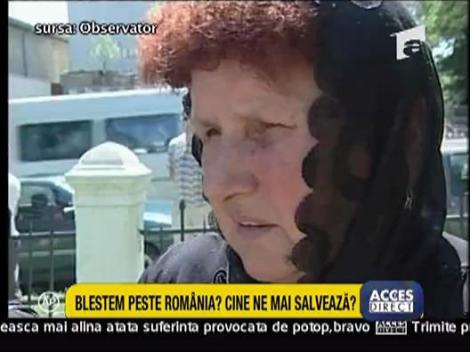 Basescu: "De asta sunt facute necazurile, sa trecem peste ele"