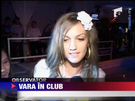 Vara in club