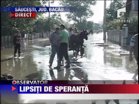 Lipsiti de speranta