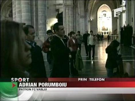 Gigi a luat-o de la capat