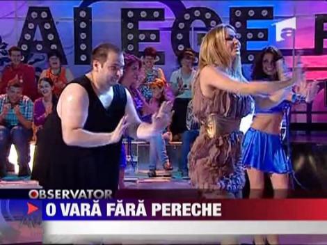 O vara fara pereche la Antena 1