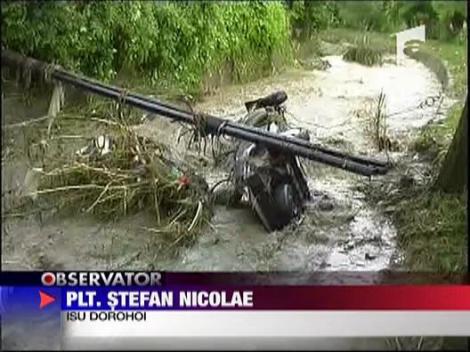 Salvatori fara ajutor