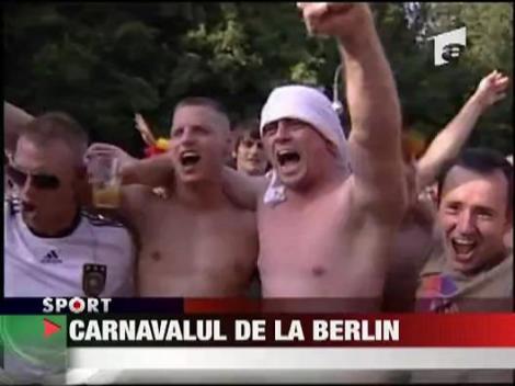 Carnavalul de la Berlin