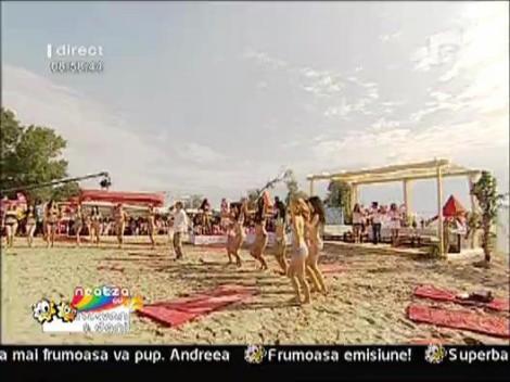 Mihai Traistariu - Hai Catrina