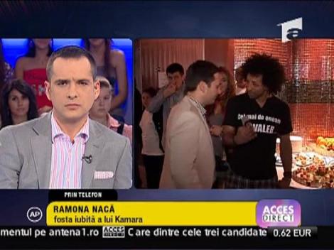 Declaratia lui Kamara