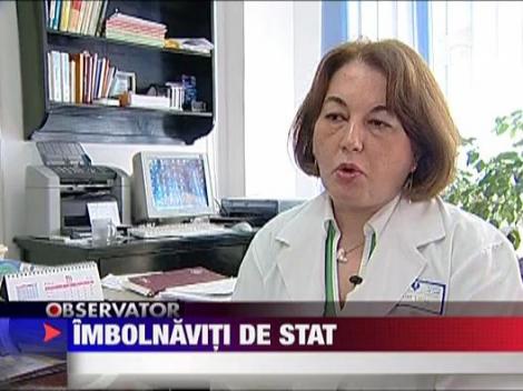 Imbolnaviti de Stat