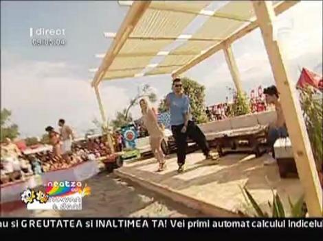 Alessia - Boro na sou po