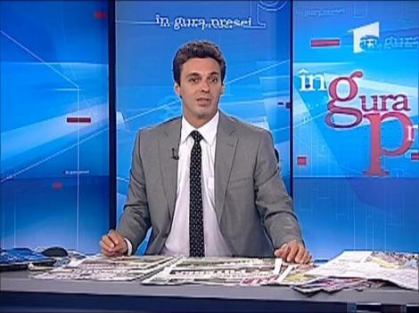 Basescu, in loc sa ajute, ii cearta pe sinsitrati