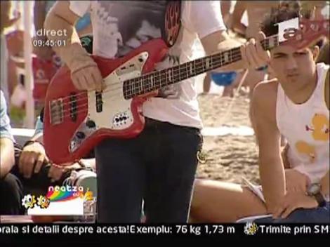 Loredana Groza - Rain Rain