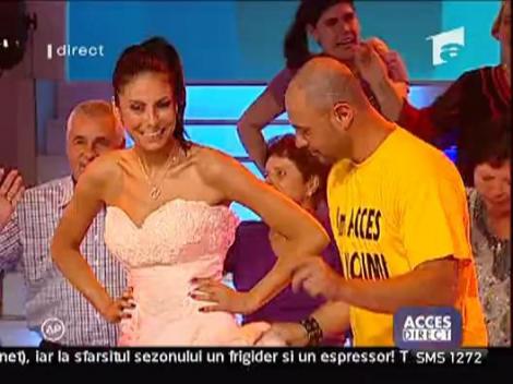 Ileana Ciuculete - Tu esti viata mea