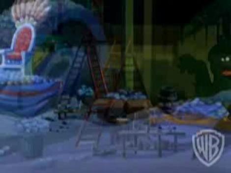 Cele 13 fantome ale lui Scooby-Doo, pentru prima data pe DVD!