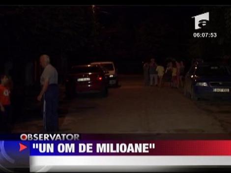 Un om de milioane