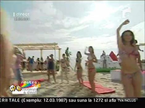 Narcotic Sound & Christian D. - Mamasita