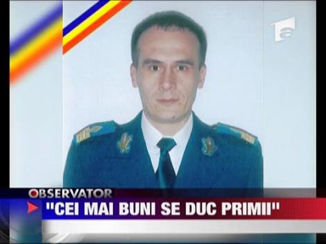 Cei mai buni se duc primii!