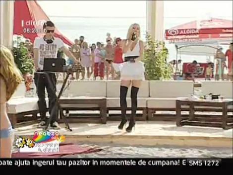Alexandra Stan - Show me the way