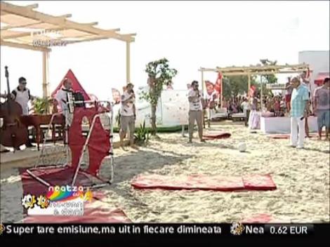 Nelu Ploiesteanu la Neatza